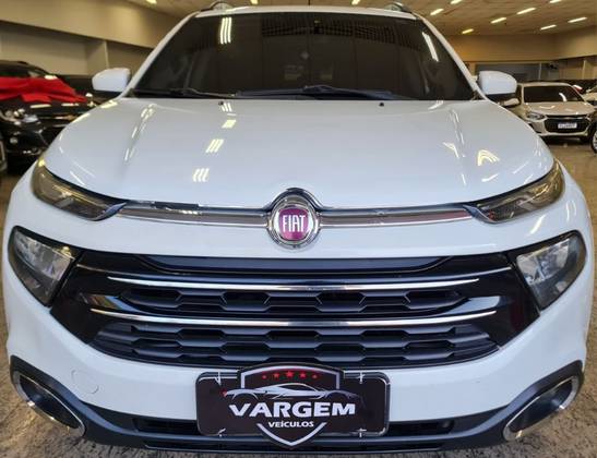 FIAT TORO 1.8 16V EVO FLEX FREEDOM AT6